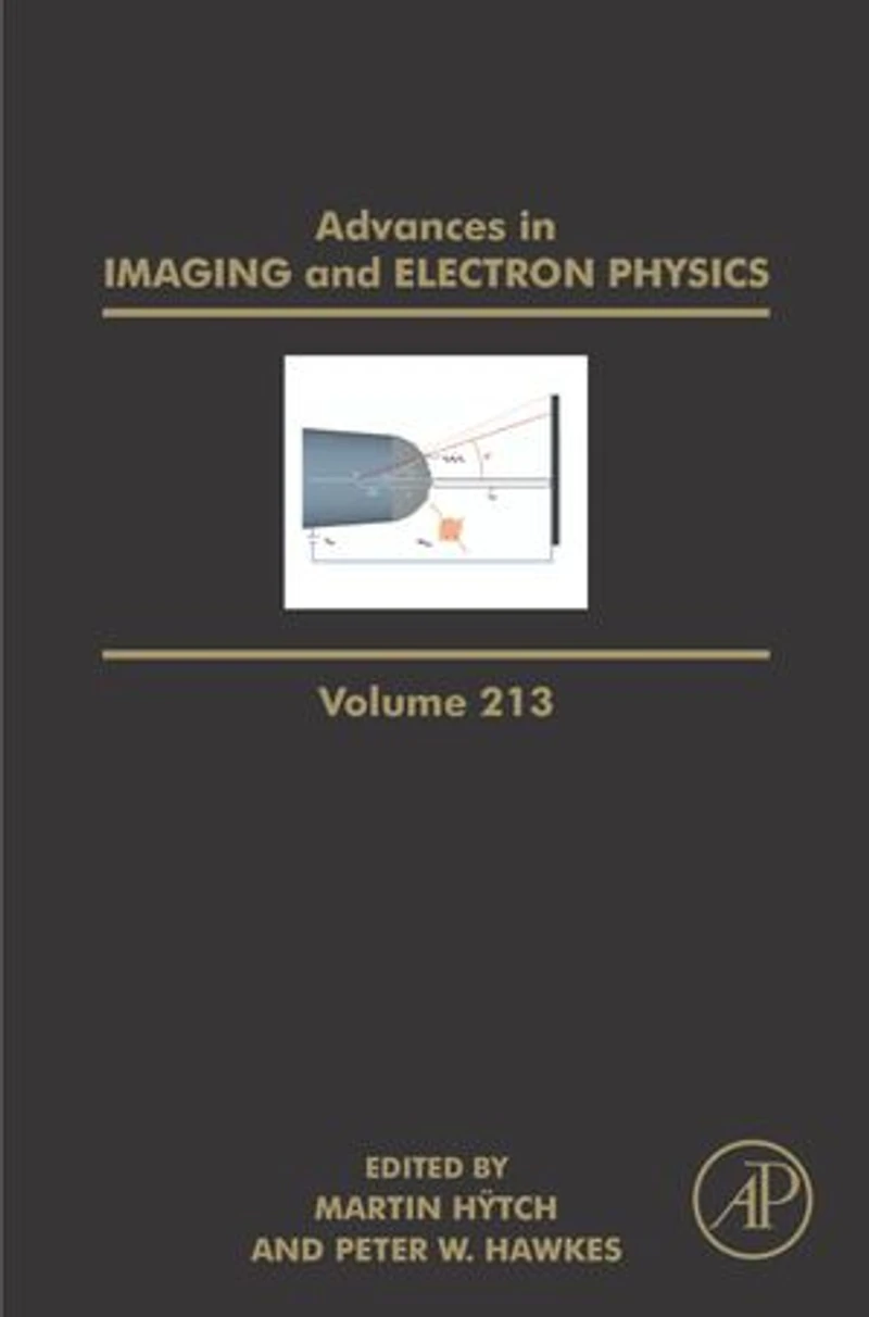 Advances Imaging And Electron Physics