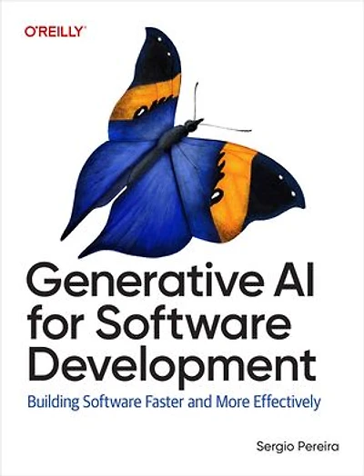Generative AI for Software Development: Building Faster and More Effectively