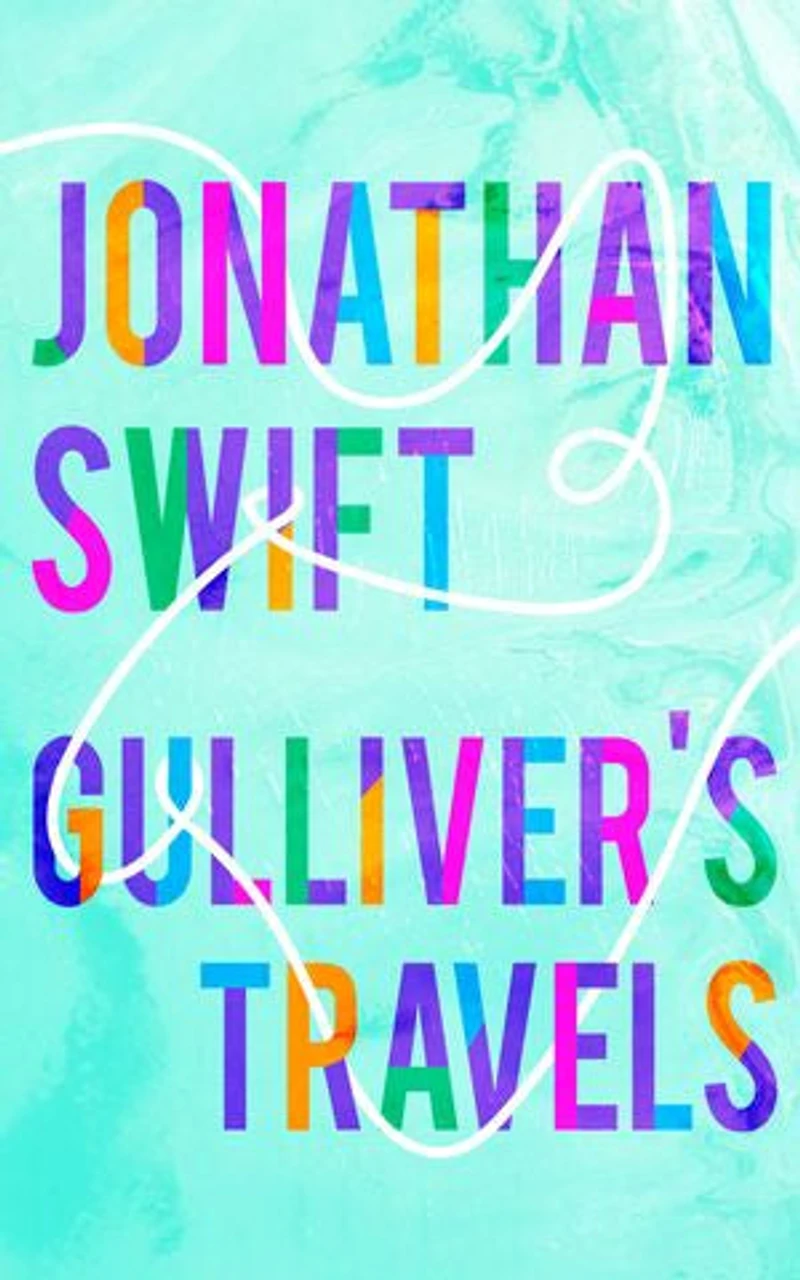 Gulliver's Travels: Introduction By Pat Rogers