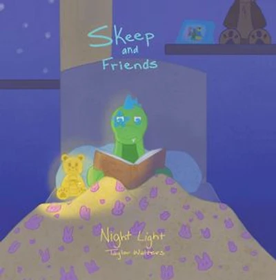 Skeep and Friends: Night Light