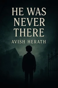 He Was Never There