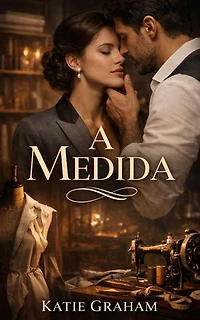 A Medida: Ficción Contemporánea – Romance Profesional – Drama Psicológico