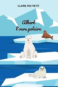 Albert l'ours polaire