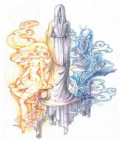 Twisted Sisters Of Avalon