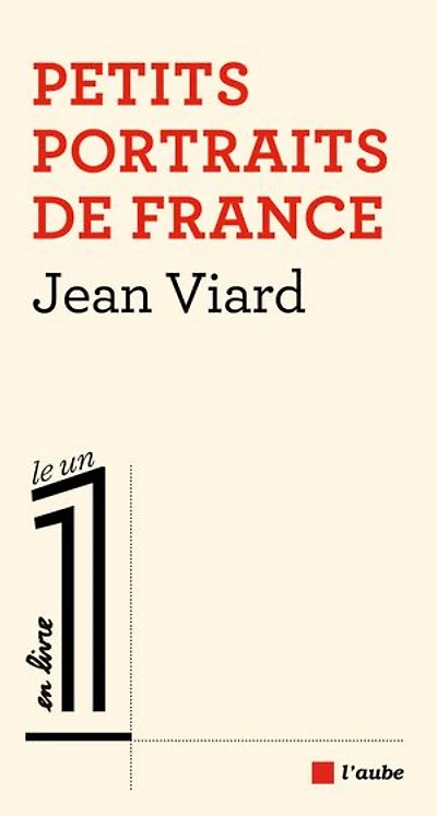 la France telle que je connais