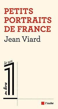 la France telle que je connais