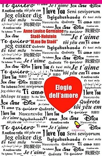 Elogio dell'amore
