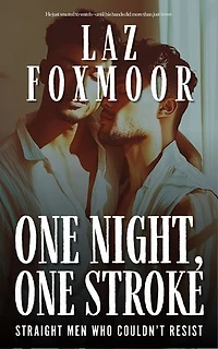 One Night, One Stroke: Straight Men Who Couldn’t Resist