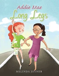 Addie Mae Long Legs