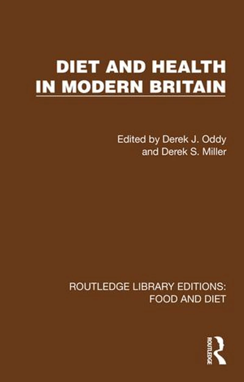 Diet and Health Modern Britain