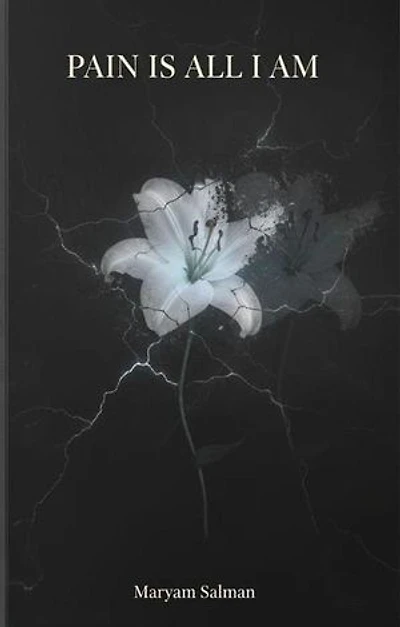 Pain Is All I Am