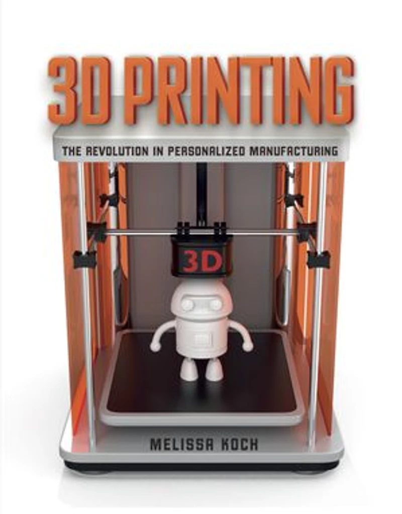 3D Printing: The Revolution Personalized Manufacturing