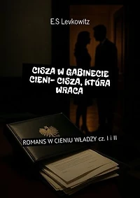 CISZA W GABINECIE CIENI- CISZA, KTÓRA WRACA