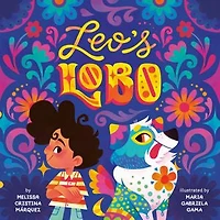 Leo's Lobo