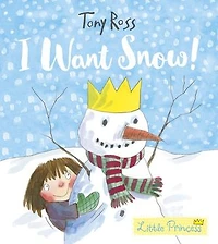 I Want Snow!