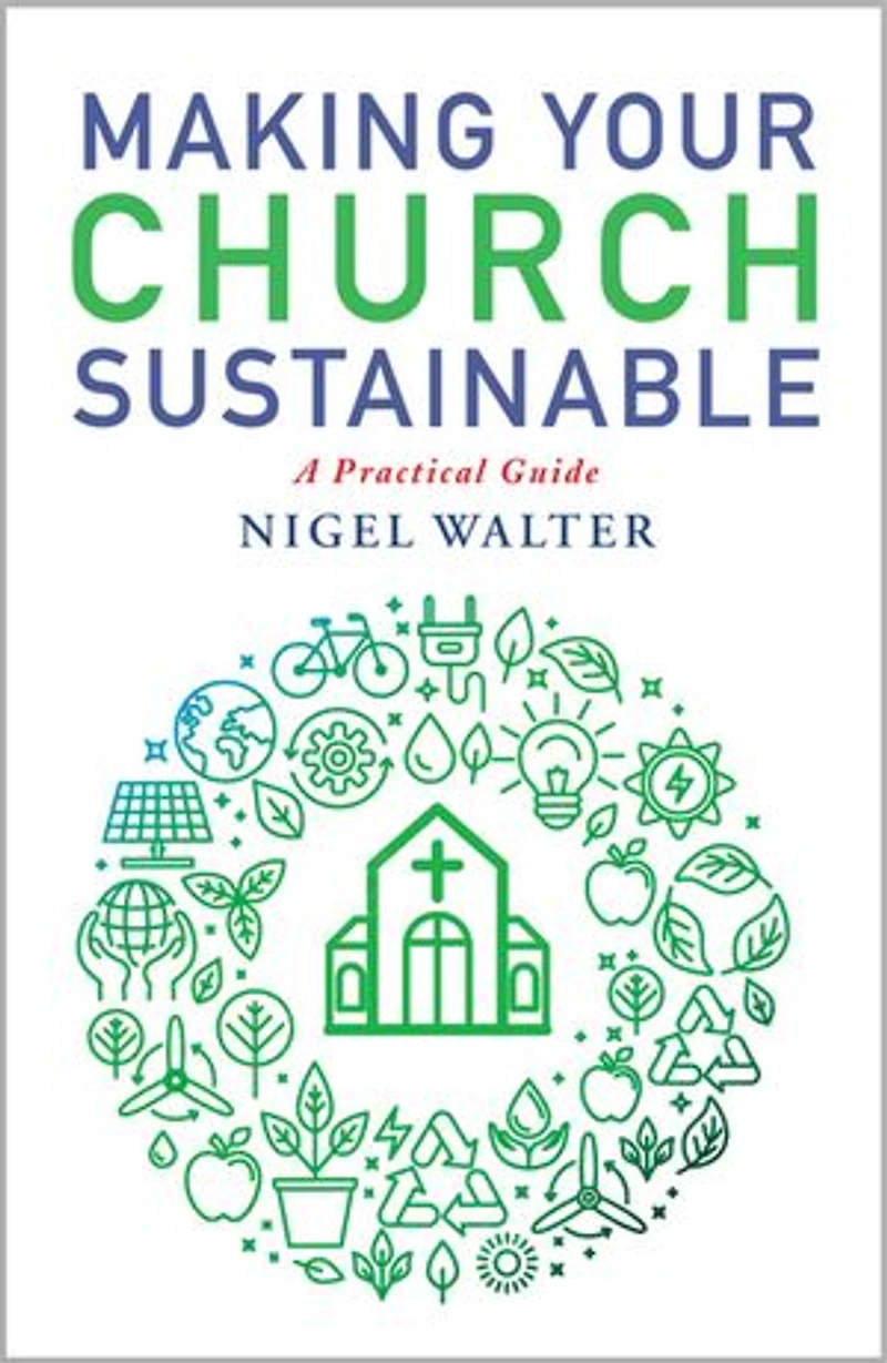 Making Your Church Sustainable: A Practical Guide