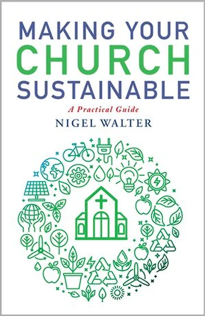 Making Your Church Sustainable: A Practical Guide