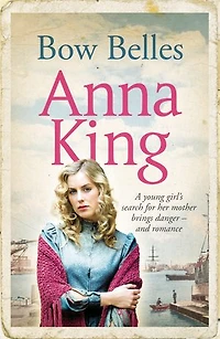 Bow Belles: A compelling and emotional saga of family, romance and secrets