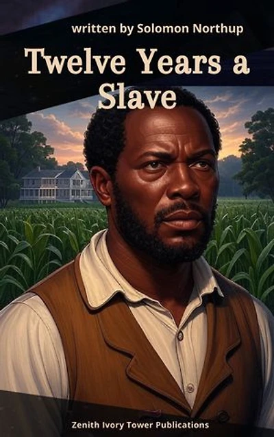 Twelve Years a Slave: Solomon Northup's True Story of Injustice, Survival, and Freedom