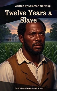 Twelve Years a Slave: Solomon Northup's True Story of Injustice, Survival, and Freedom