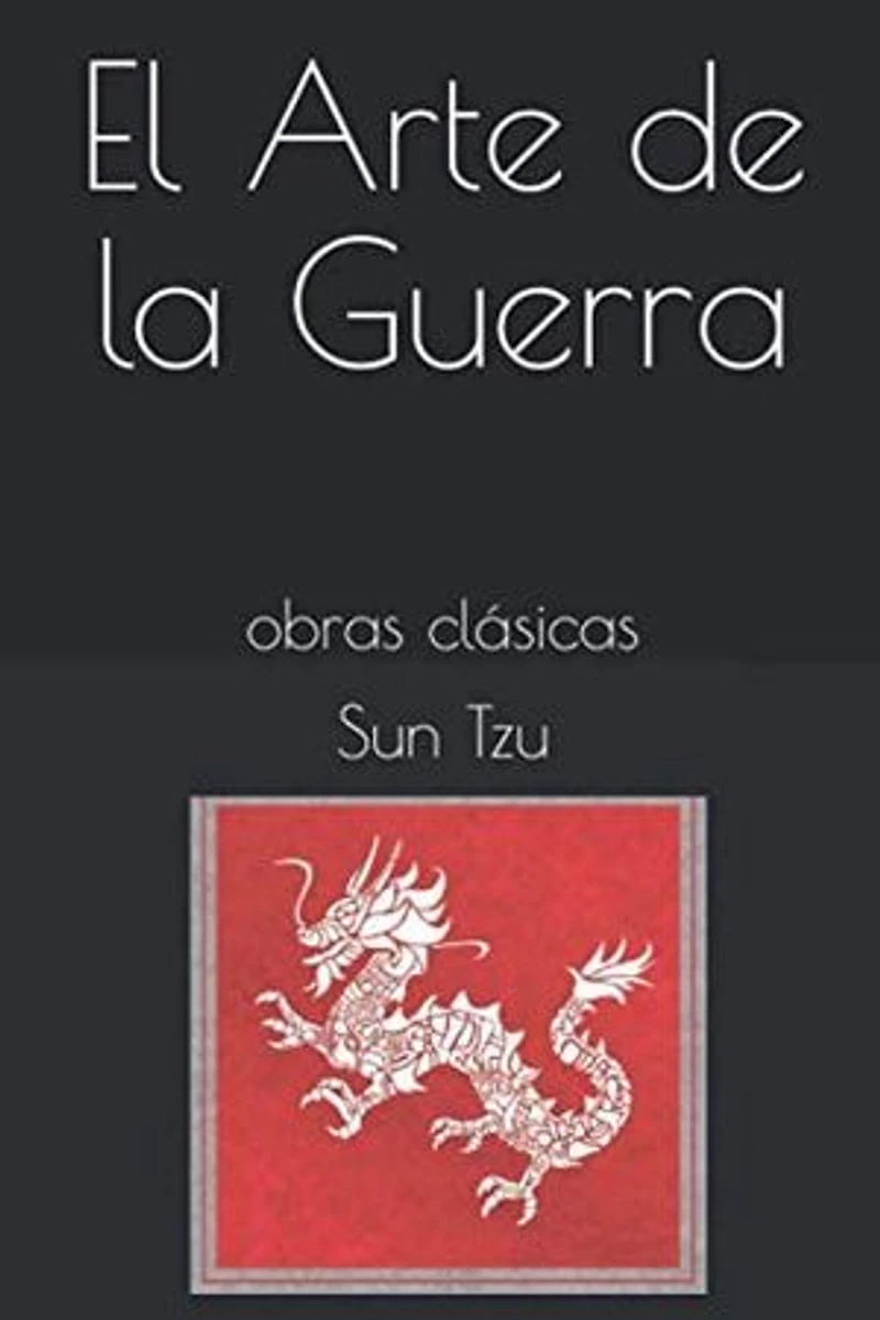 EL ARTE DE LA GUERRA: Obras clásicas
