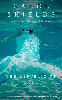 The Republic of Love