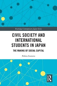 Civil Society and International Students Japan: The Making of Social Capital