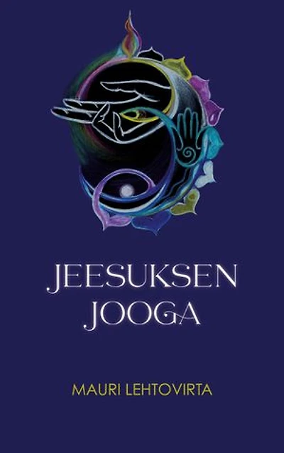 Jeesuksen jooga