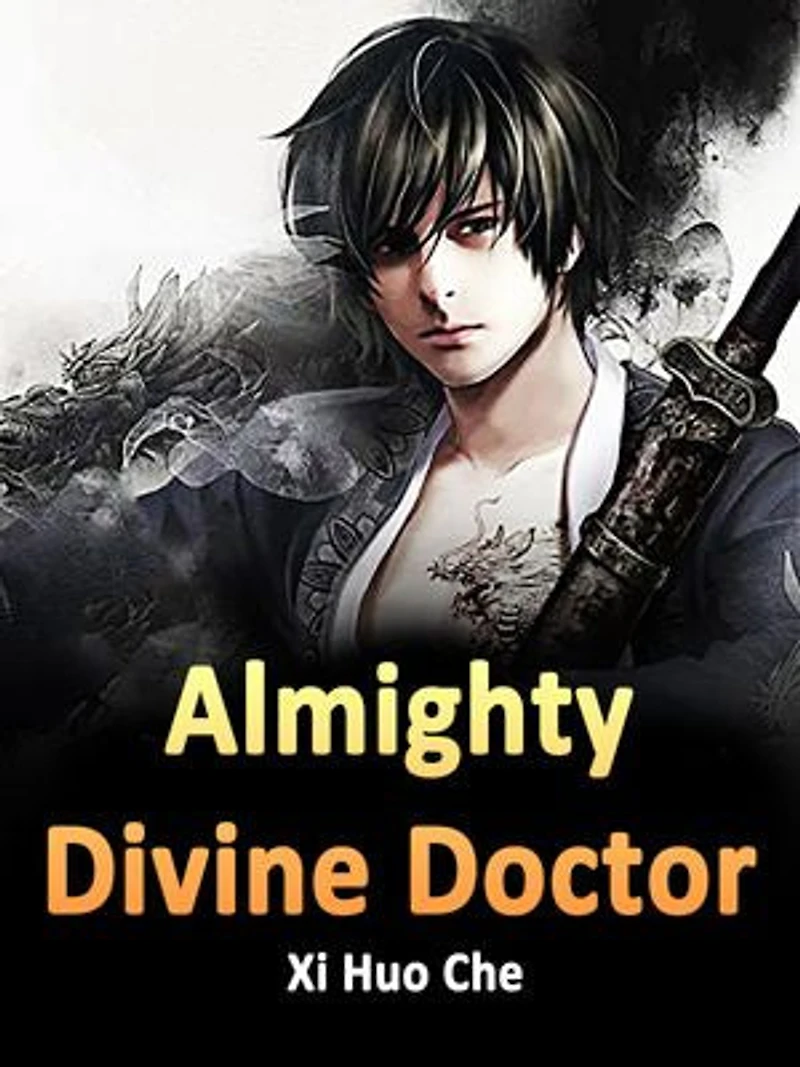 Almighty Divine Doctor: Volume 5