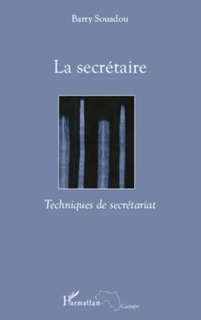 La secrétaire - techniques de secrétariat