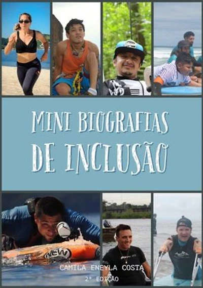 Mini Biografias De Inclusão