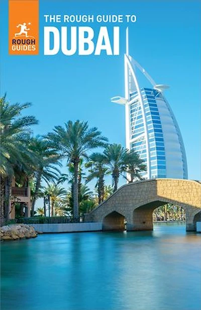 The Rough Guide to Dubai: Travel eBook