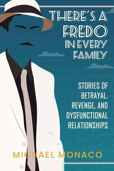 There's A Fredo in Every Family: HOW TO LET GO