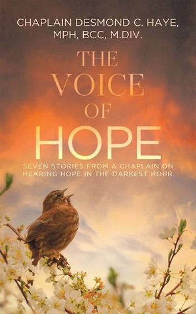 the Voice of Hope: Seven Stories from a Chaplain on Hearing Hope Darkest Hour
