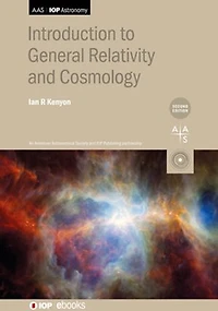 Introduction to General Relativity and Cosmology