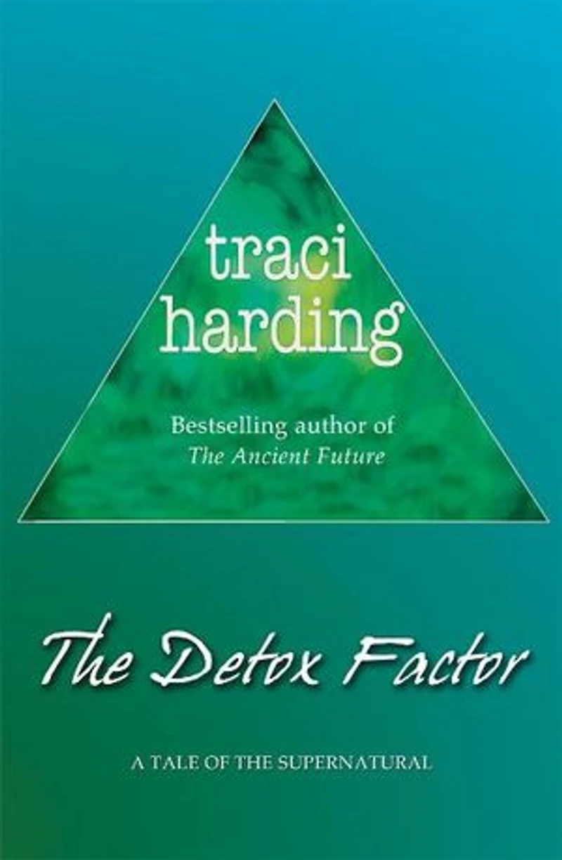 The Detox Factor