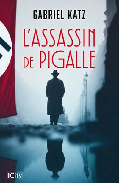 L' assassin de Pigalle