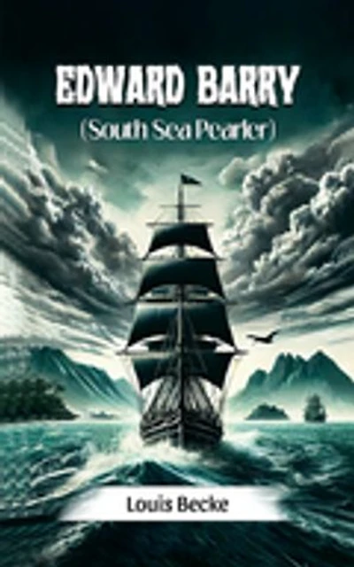 Edward Barry (South Sea Pearler)