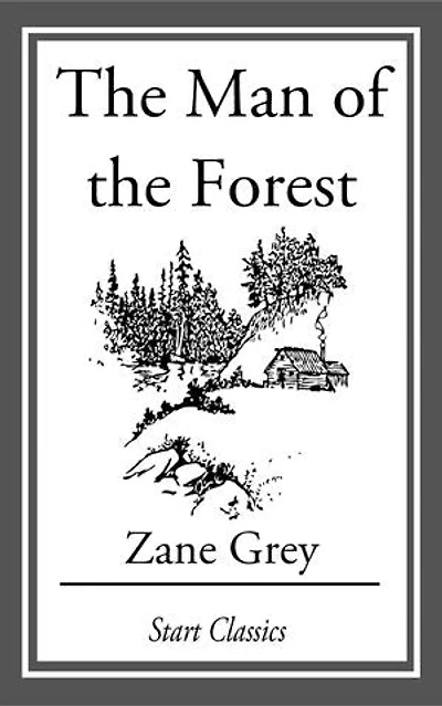 The Man of the Forest