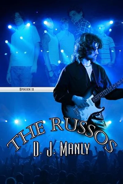 The Russos 11: The Russos, #11