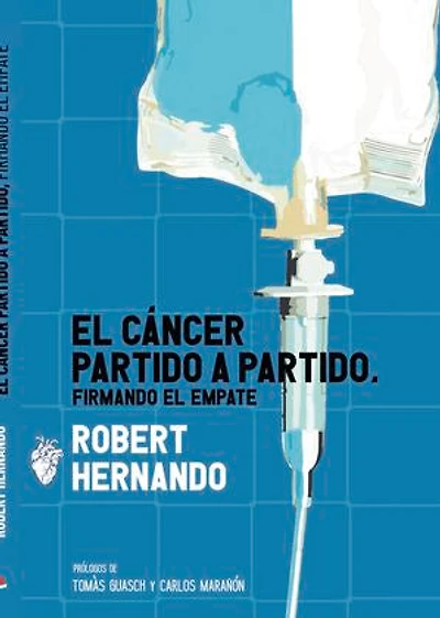 El cáncer partido a partido, firmando el empate