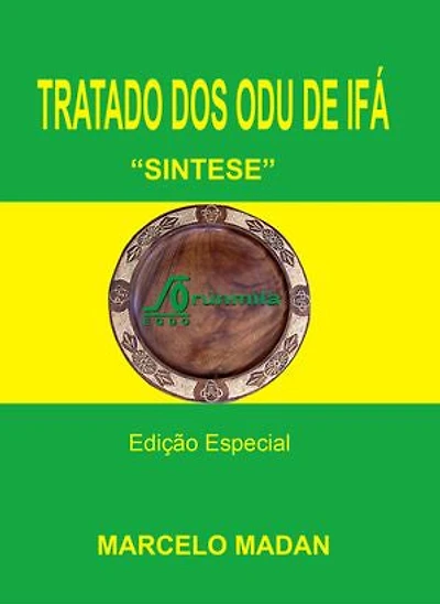 TRATADO DOS ODU IFA "SINTESE"