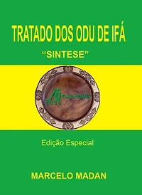TRATADO DOS ODU IFA "SINTESE"