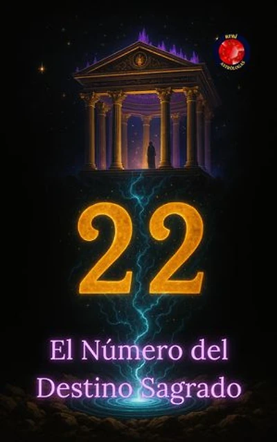 22 El Número del Destino Sagrado