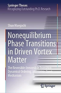 Nonequilibrium Phase Transitions Driven Vortex Matter: The Reversible-Irreversible Transition, Dynamical Ordering, and Kibble-Zurek Mechanism