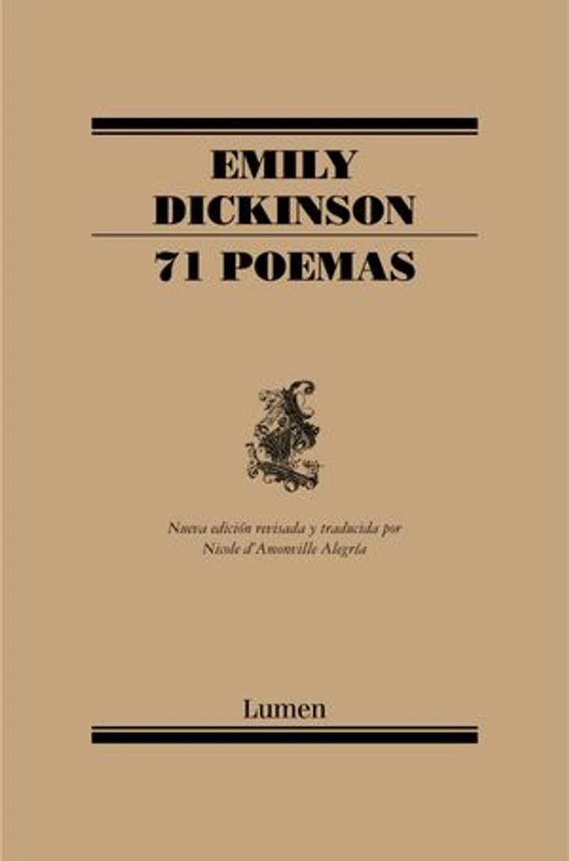 71 poemas (Edición revisada)