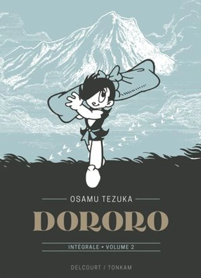 Dororo : intégrale, Vol. 2