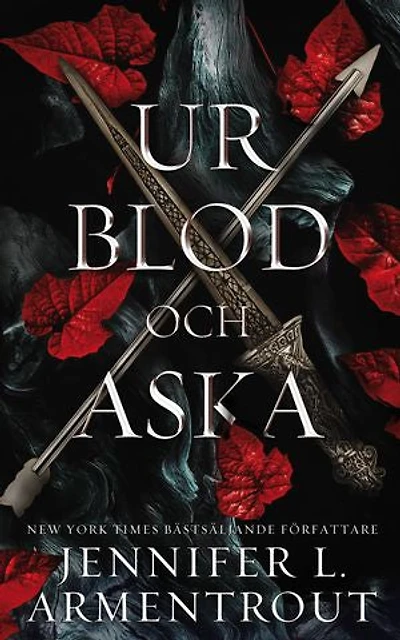 Ur blod och aska