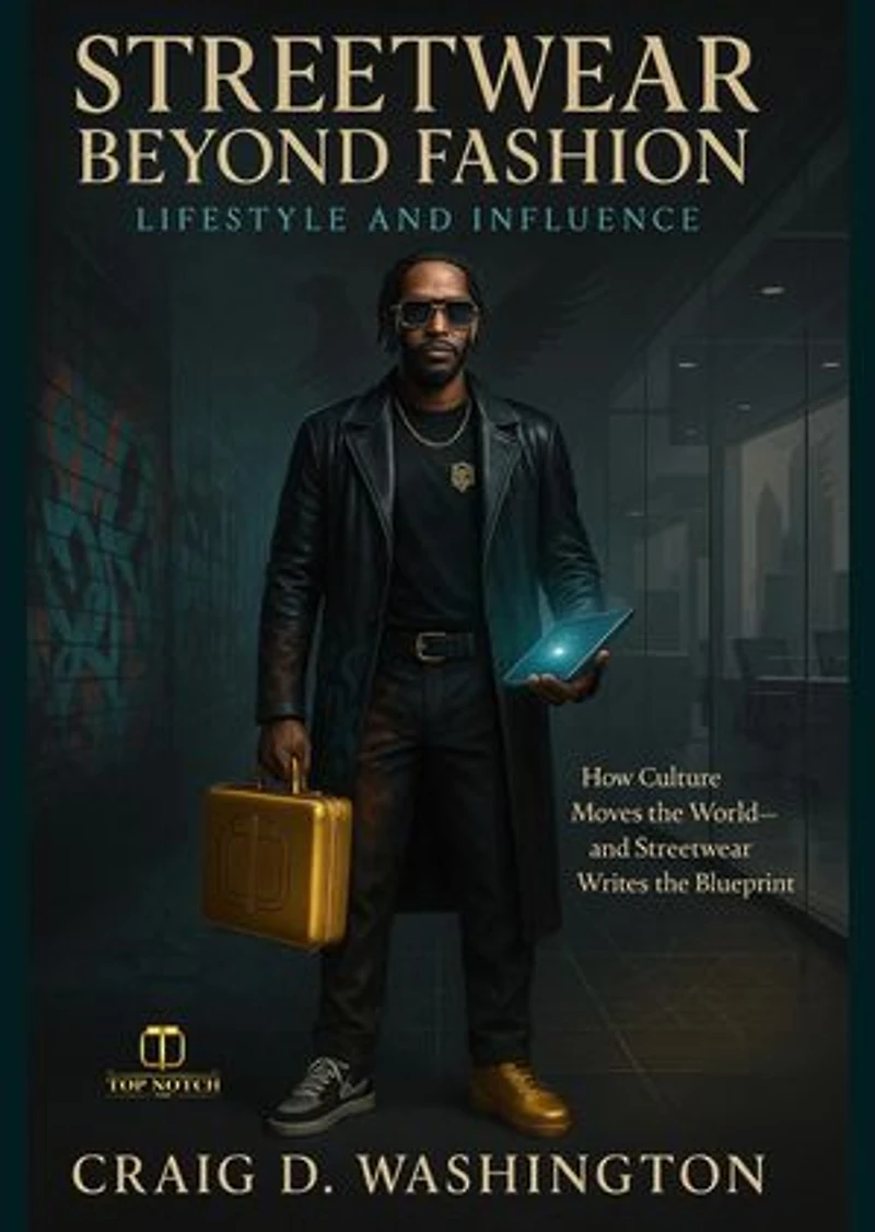 Streetwear Beyond Fashion: Lifestyle and Influence