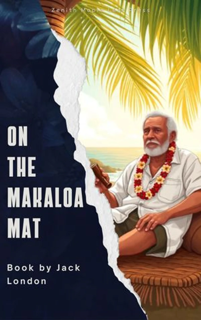 On the Makaloa Mat: Tales of Love, Loss, and Adventure in the South Seas